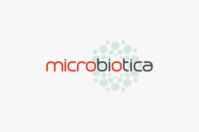 Microbiotica logo